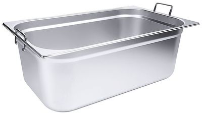 Contenitore con manici GN 1/1 28 l - Contacto