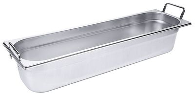 Contenitore con manici GN 2/4 5,6 l - Contacto