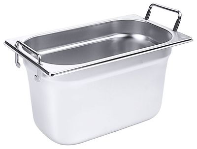 Contenitore con manici GN 1/4 4 l - Contacto