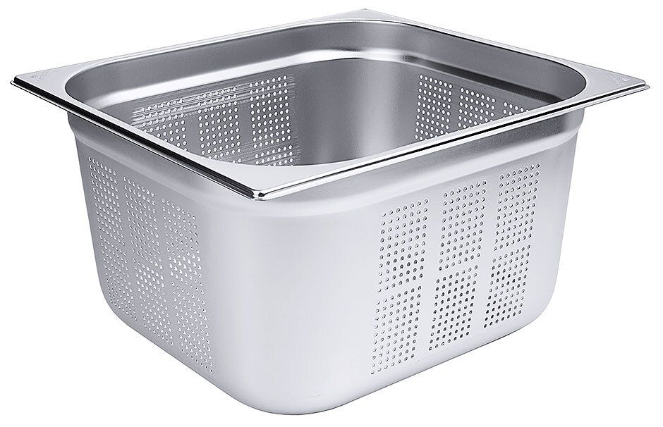 Contenitore perforato GN 2/3 18 l 7311 - Contacto