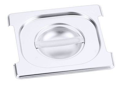 Coperchio GN 1/6 7200 - Contacto