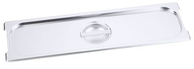 Coperchio GN 2/4 7200 - Contacto