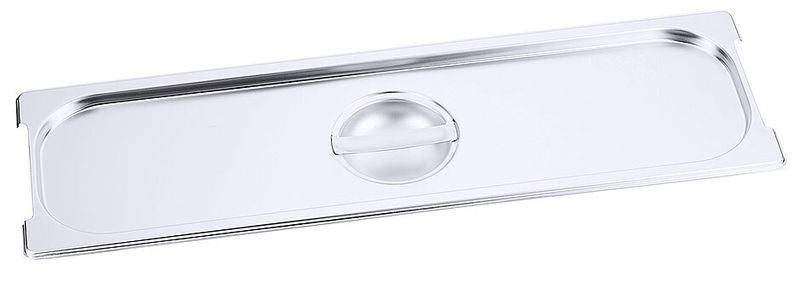 Coperchio GN 2/4 7200 - Contacto