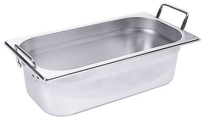 Contenitore con manici GN 1/3 4 l - Contacto