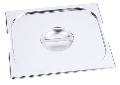 Coperchio GN 2/3 7200 - Contacto