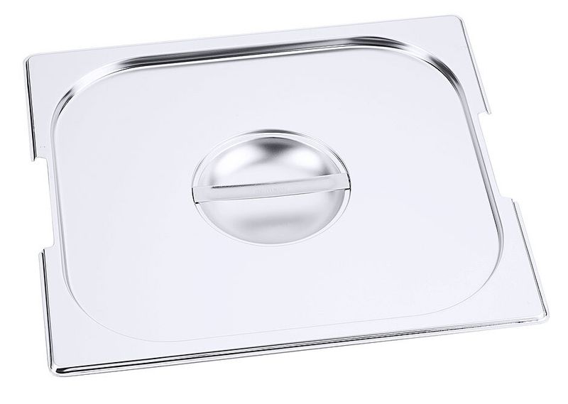 Coperchio GN 2/3 7200 - Contacto