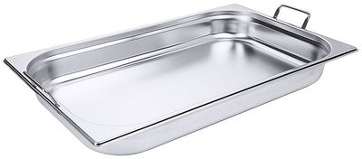 Contenitore con manici GN 1/1 9 l - Contacto