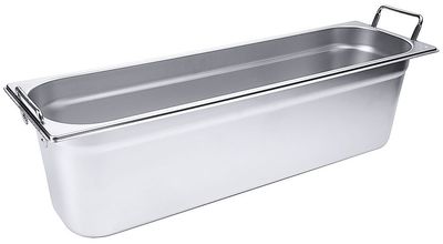 Contenitore con manici GN 2/4 8,5 l - Contacto