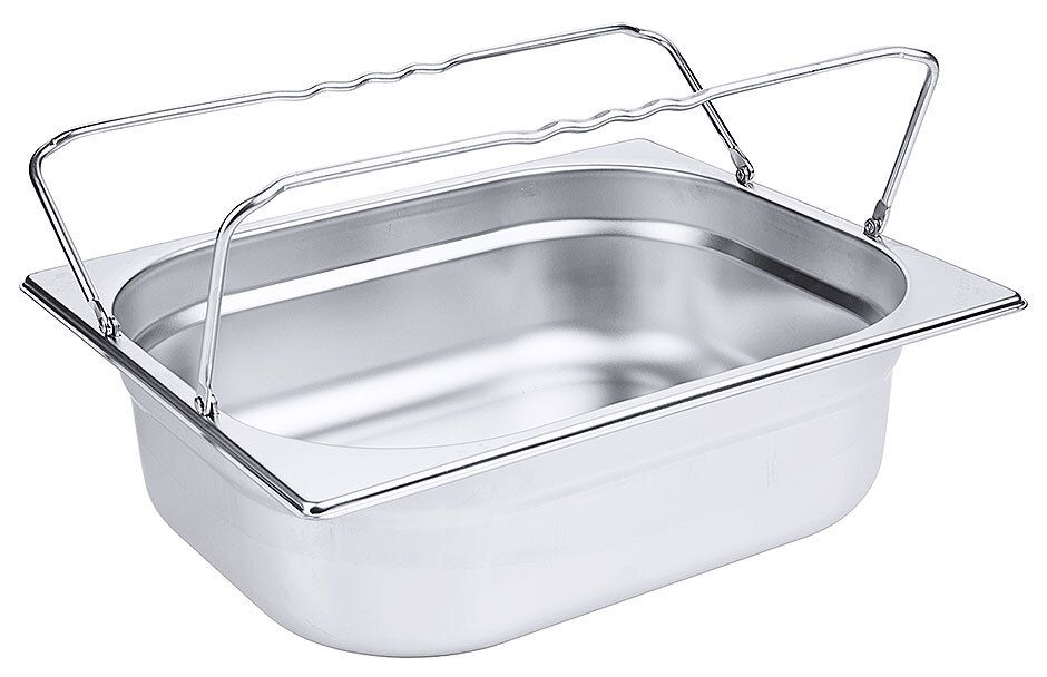 Contenitori con manico ad arco GN 1/2 6,5 l - Contacto