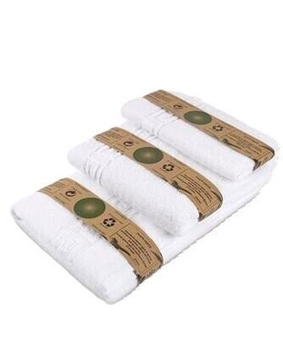 Tirolix - Sigillo d'igene per asciugamani