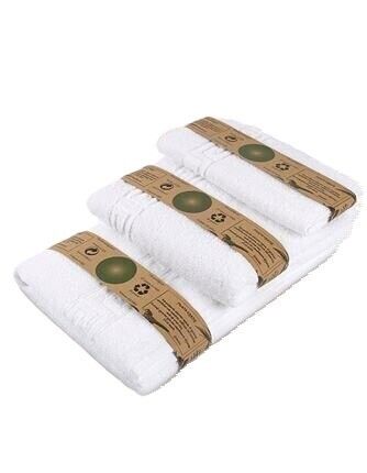 Tirolix - Sigillo d'igene per asciugamani