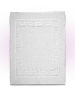 Tirolix - Tappetino da bagno 50 x 65 cm