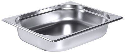 Contenitore GN 1/2 4 l 8600 - Contacto