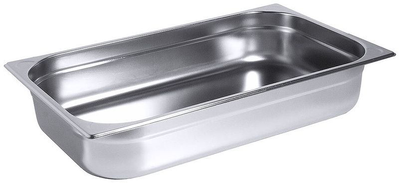 Contenitore GN 1/1 14 l 8600 - Contacto