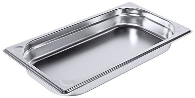 Contenitore GN 1/3 1,5 l 8600 - Contacto