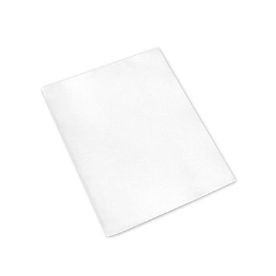 Tovagliolo Tissue Bianco 40x30 cm - 1800 pezzi - Packservice