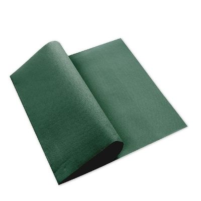 Tovagliolo Tissue Verde 40x40 cm - 1200 pezzi - Packservice