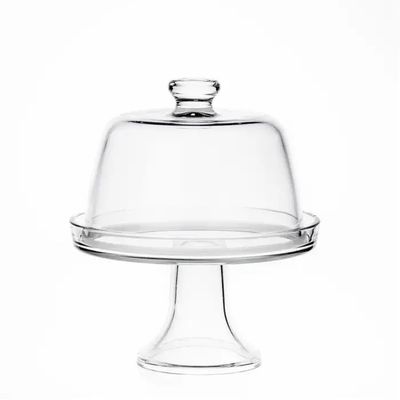 Borgonovo - Alzata Con Campana 220 mm Palladio