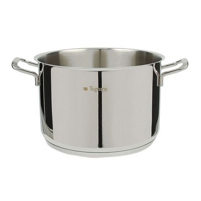 Tognana - Pentola 2 manici 24 cm Vanitosa