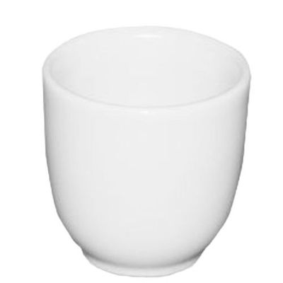 Churchill - Portauovo 4,8 cm White