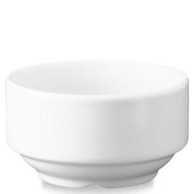 Churchill - Ciotola da consomme 11,5 cm White