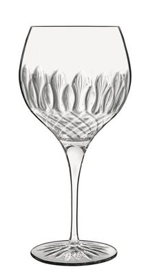 Calice Gin Glass 65 cl Diamante - Bormioli Luigi