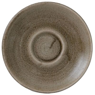 Churchill - Sottotazza espresso 11,8 cm Patina Antique Taupe