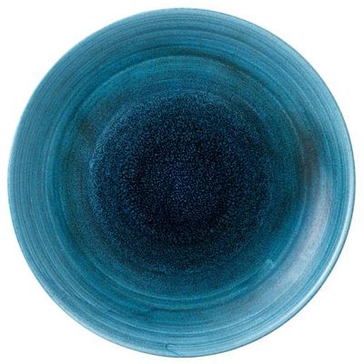 Churchill - Piatto piano 28,8 cm Aqueous Lagoon