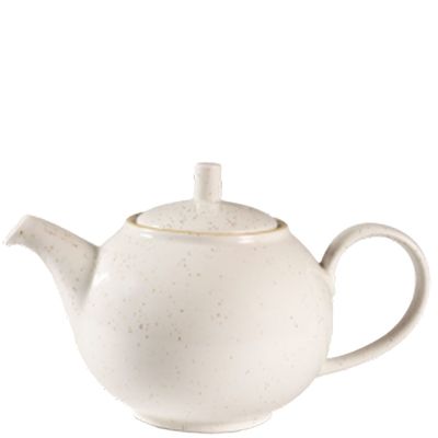 Churchill - Teiera/Caffettiera 85,2 Barley White