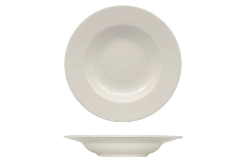 Ariane - Piatto fondo 30 cm Prime