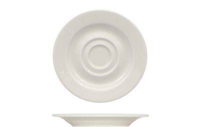 Ariane - Piatto per tazza caffè 13 cm Prime