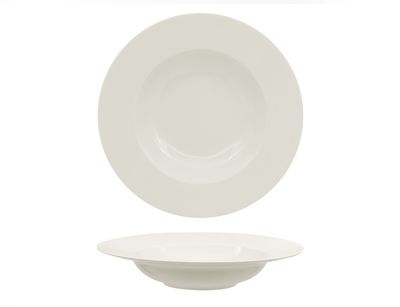 Ariane - Piatto pasta 23,5 cm Privilege