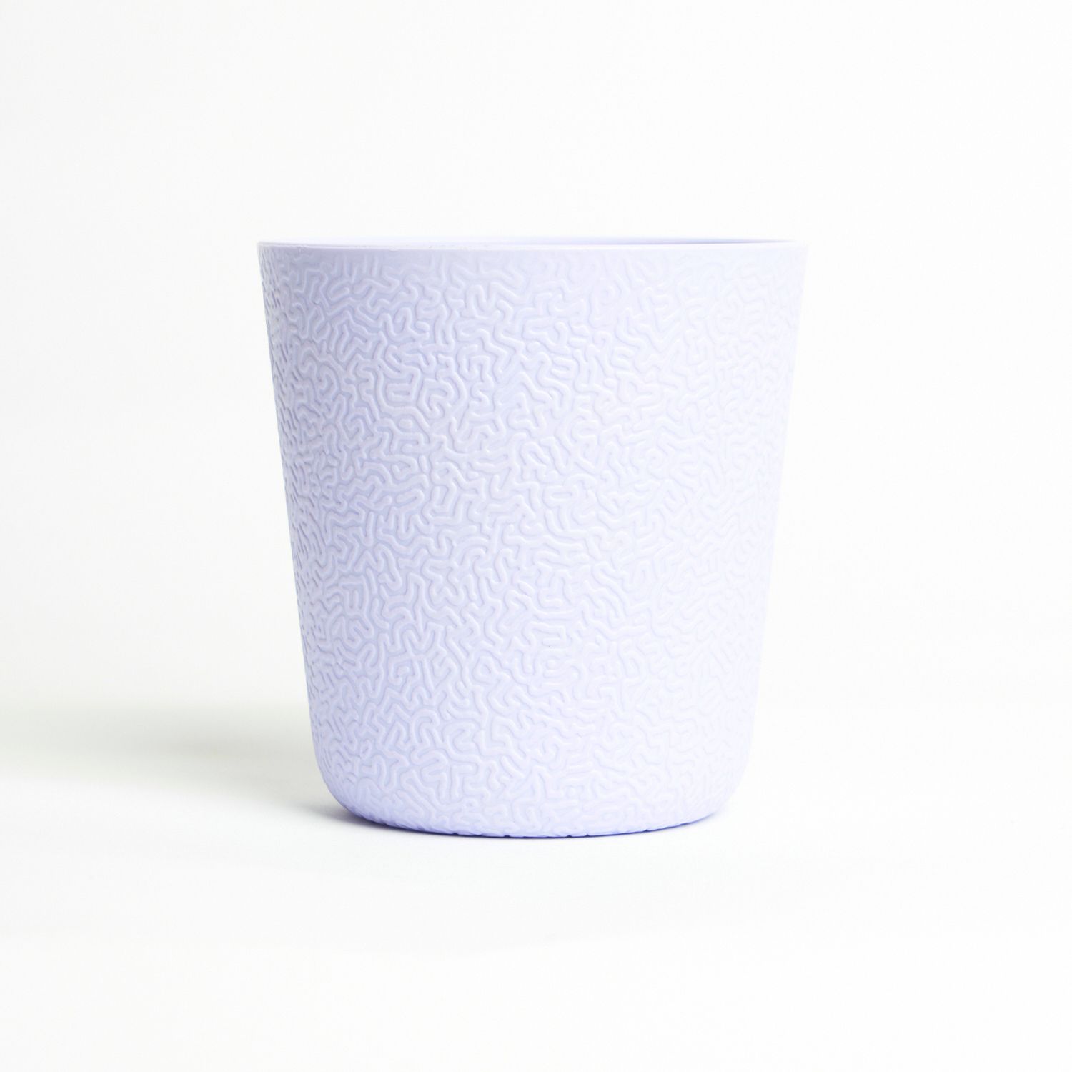 Tirolix - Bicchieri Bio Compostabile 20 cl Lavanda