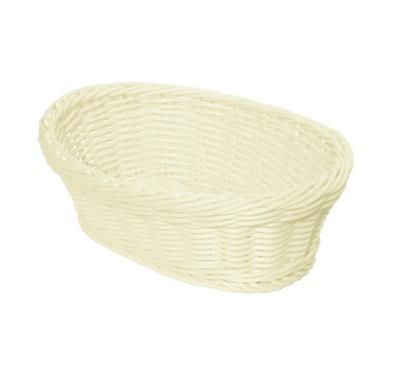 Tirolix - Cestino Pane Ovale 24 x 19 cm