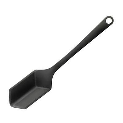 Mestolo Universale 29,5 cm Spuc Nero - Pintinox