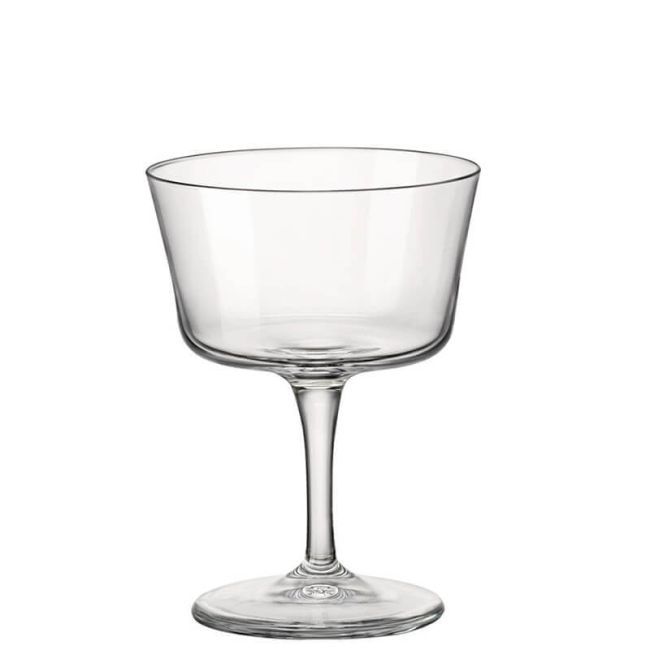 Calice Fizz 22 cl Novecento - Bormioli Rocco