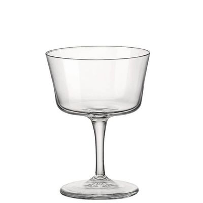 Calice Fizz 22 cl Novecento - Bormioli Rocco