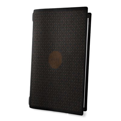 Dag Style - Menu Suite 4RE 17,3 x 31,8 cm