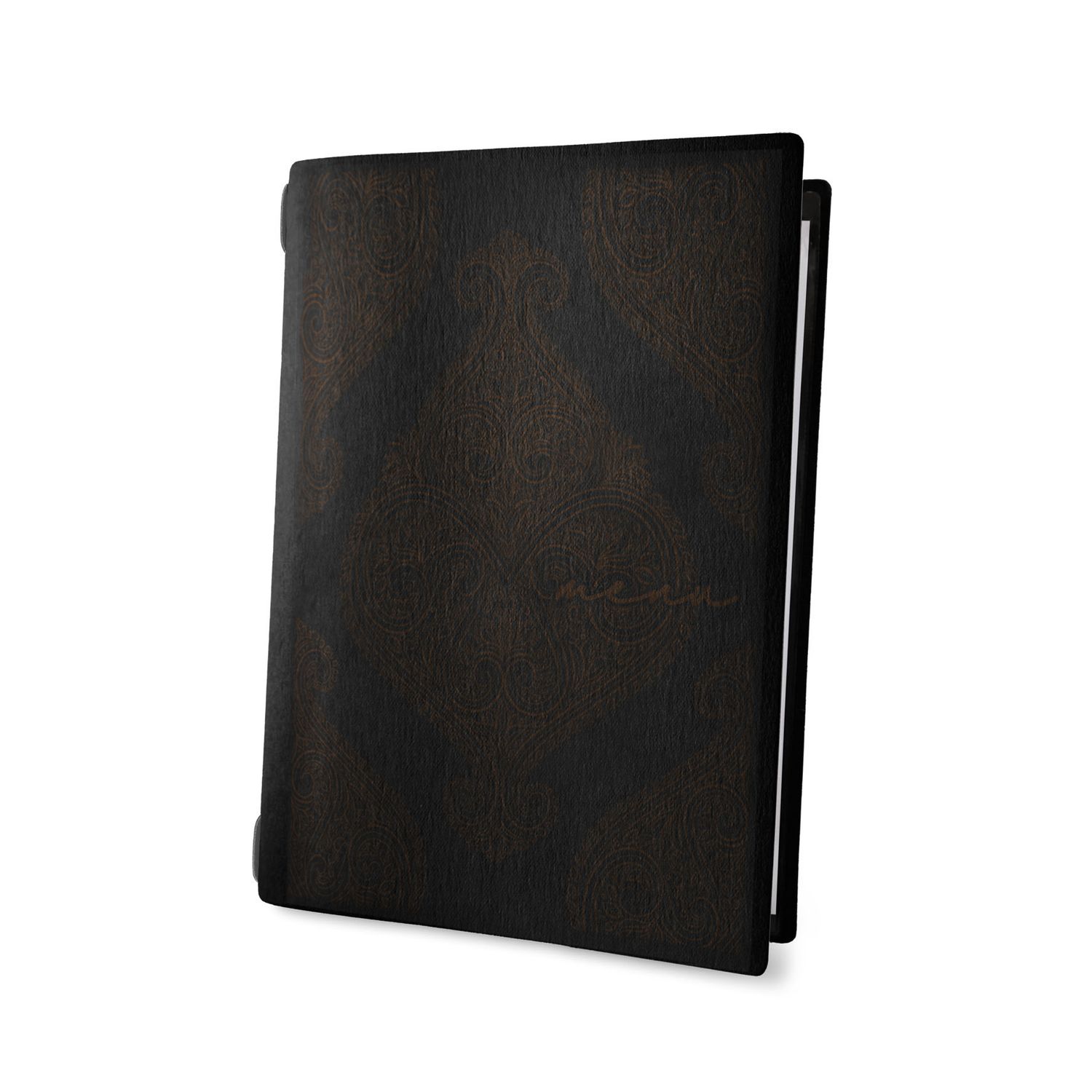 Dag Style - Menu Damasco Golfo 16,5 x 23,1 cm