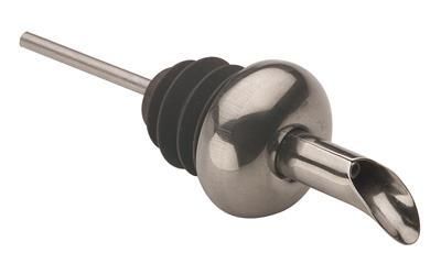 Tappo Versatore Silicone - Piazza