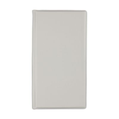 Dag Style - Porta Conto Risto 12 x 22 cm Sabbia