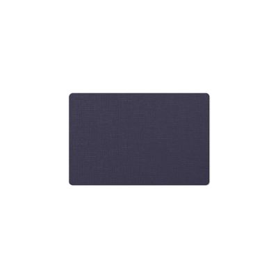 Dag Style - Tovaglietta Juta 23 x 35 cm Blu