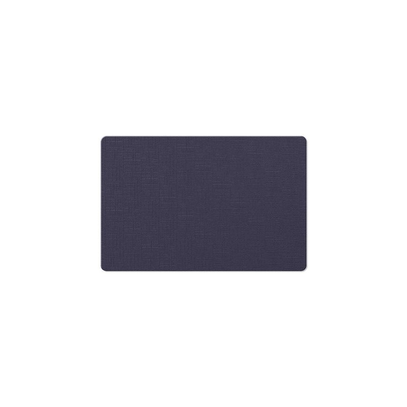 Dag Style - Tovaglietta Juta 23 x 35 cm Blu