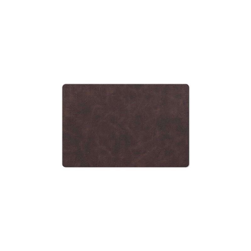 Dag Style - Tovaglietta Juta 23 x 35 cm Marrone