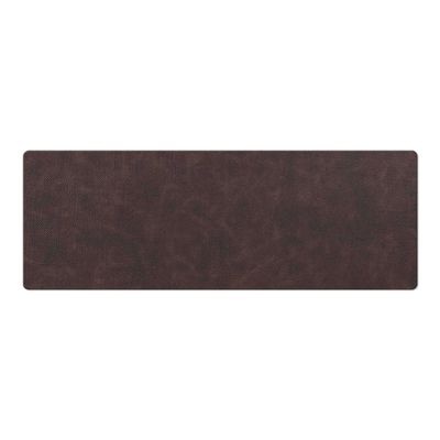 Dag Style - Tovaglietta Juta 62 x 22 cm Marrone