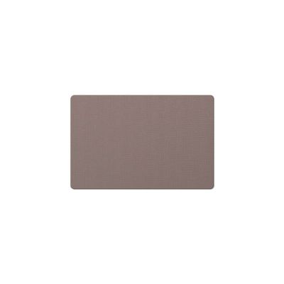 Dag Style - Tovaglietta Juta 23 x 35 cm Grigio