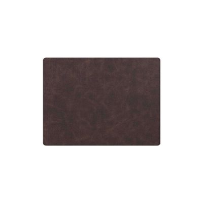 Dag Style - Tovaglietta Juta 30 x 40 cm Marrone