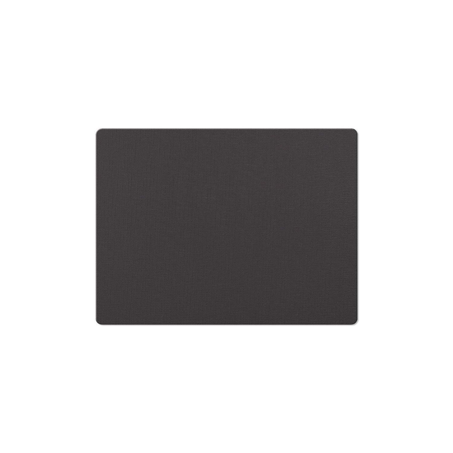 Dag Style - Tovaglietta Juta 30 x 40 cm Nero