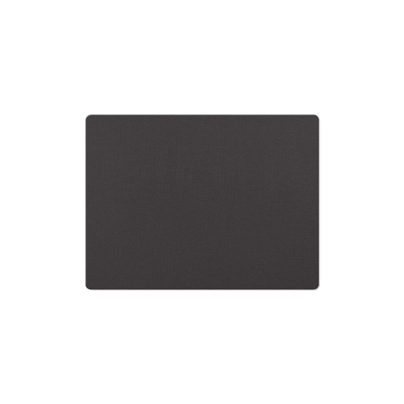 Dag Style - Tovaglietta Juta 30 x 40 cm Nero