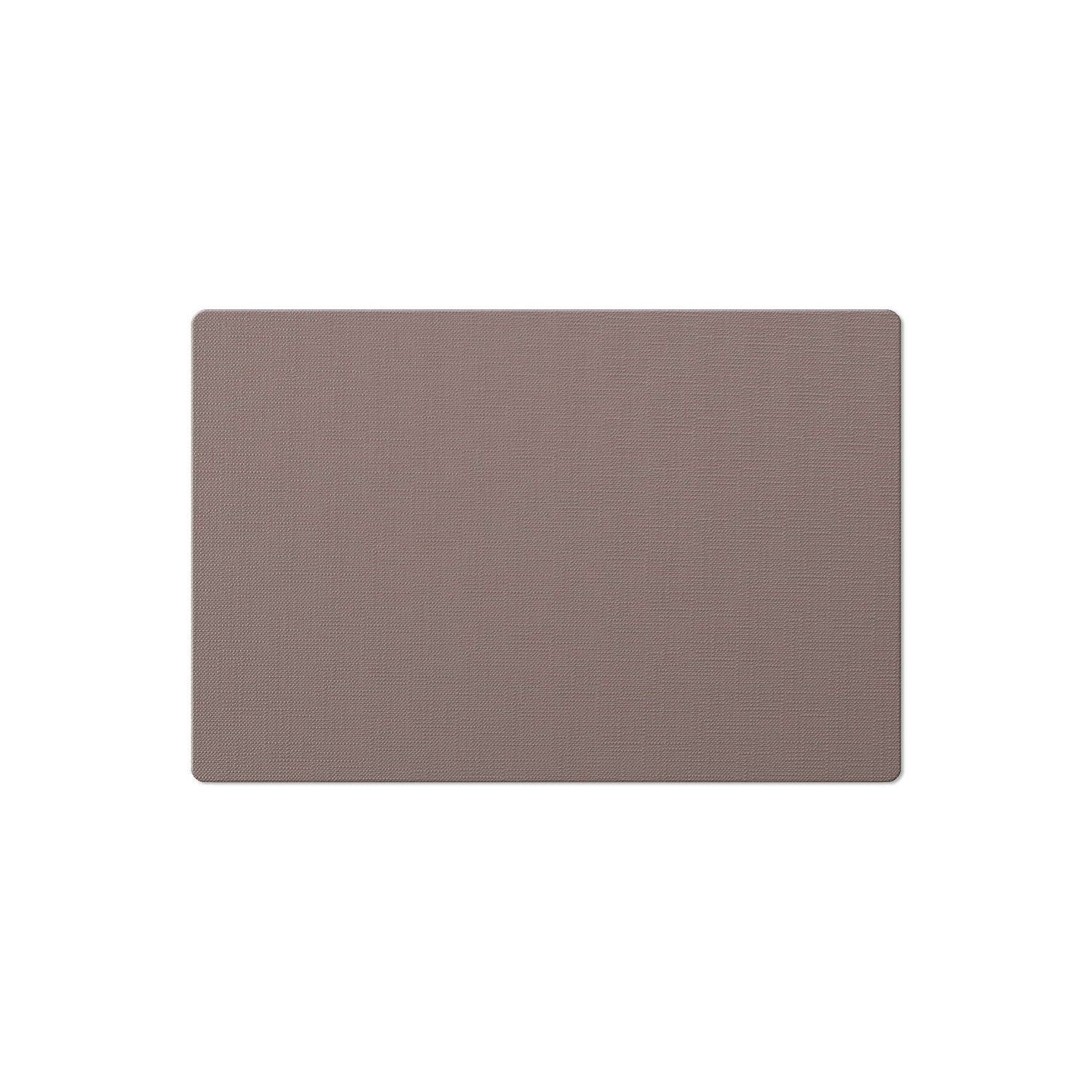 Dag Style - Tovaglietta Juta 30 x 45 cm Grigio